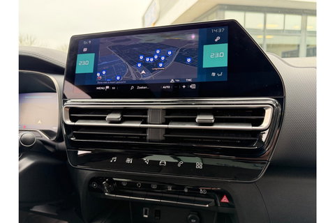 Citroën C5 Aircross 1.6 PHEV 225 MAX AUTOMAAT PANORAMA NAVI PDC-CAMERA.