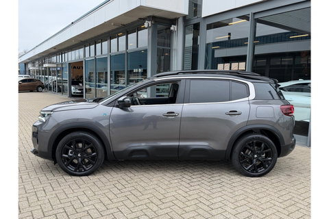 Citroën C5 Aircross 1.6 PHEV 225 MAX AUTOMAAT PANORAMA NAVI PDC-CAMERA.