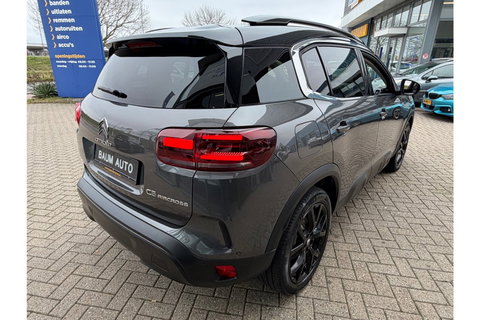 Citroën C5 Aircross 1.6 PHEV 225 MAX AUTOMAAT PANORAMA NAVI PDC-CAMERA.