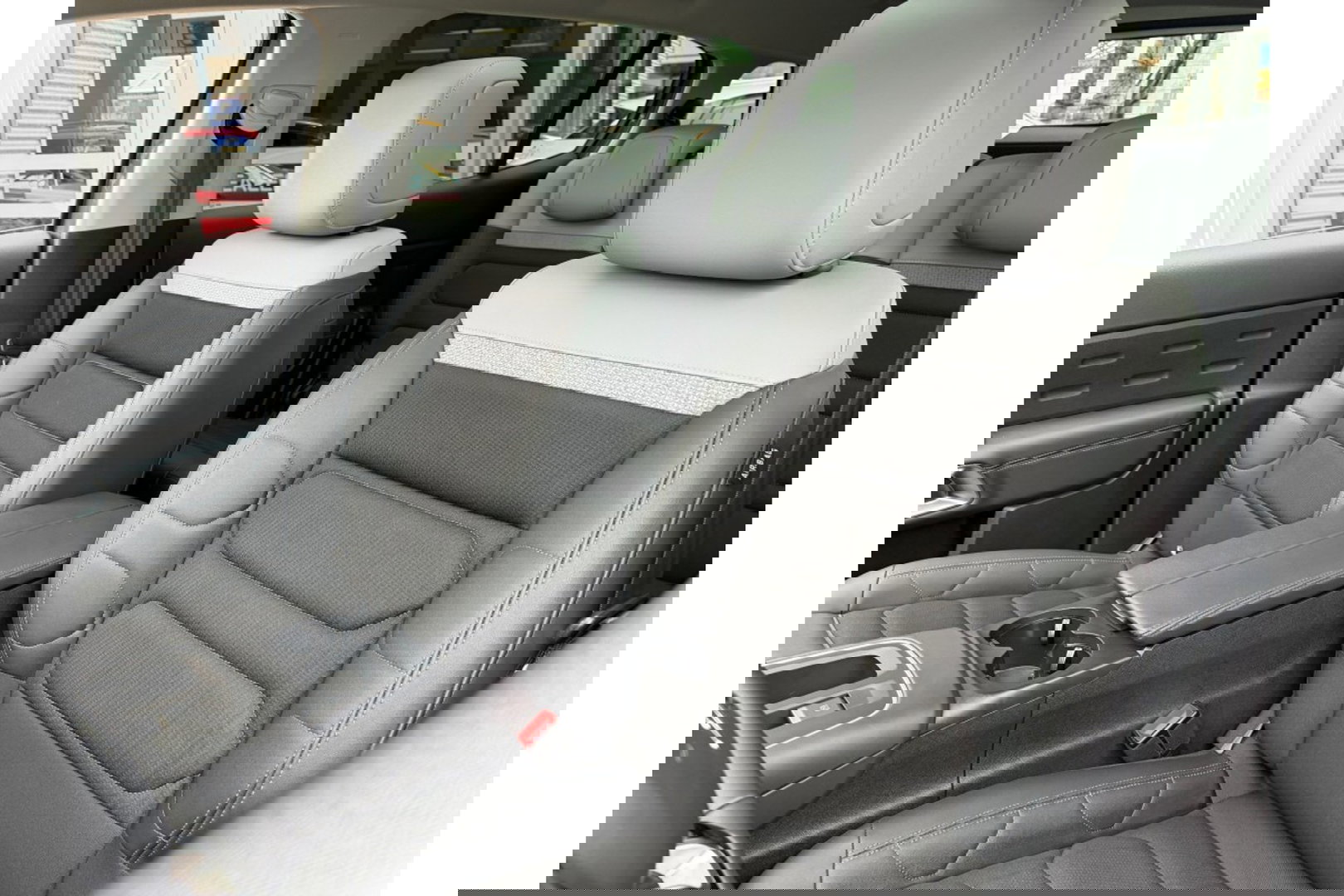 Citroën C5 Aircross 1.6 PHEV 225 MAX AUTOMAAT PANORAMA NAVI PDC-CAMERA.