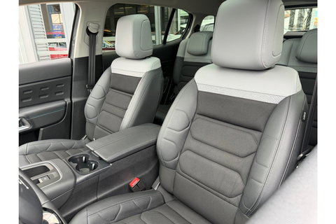 Citroën C5 Aircross 1.6 PHEV 225 MAX AUTOMAAT PANORAMA NAVI PDC-CAMERA.