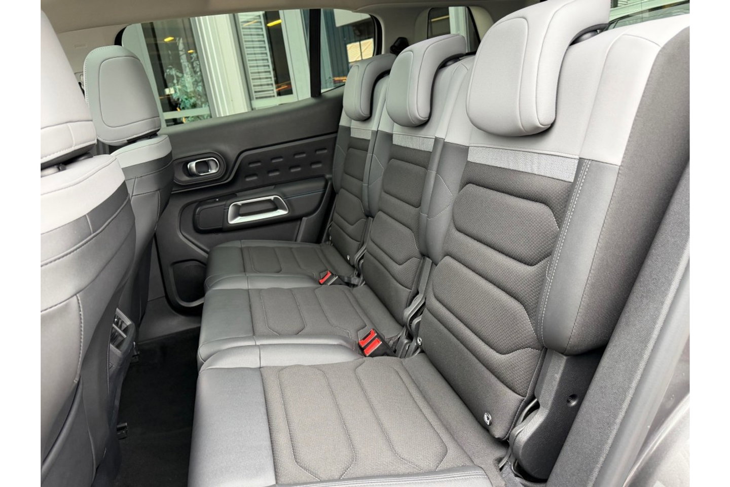 Citroën C5 Aircross 1.6 PHEV 225 MAX AUTOMAAT PANORAMA NAVI PDC-CAMERA.