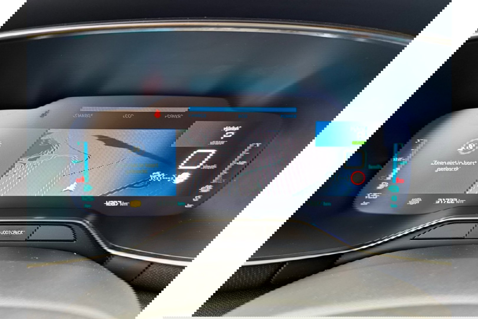 Citroën C5 Aircross 1.6 PHEV 225 MAX AUTOMAAT PANORAMA NAVI PDC-CAMERA.