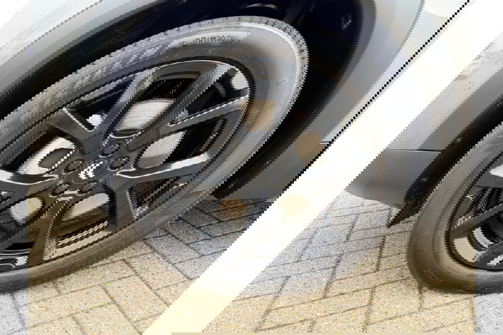 Citroën C5 Aircross 1.6 PHEV 225 MAX AUTOMAAT PANORAMA NAVI PDC-CAMERA.