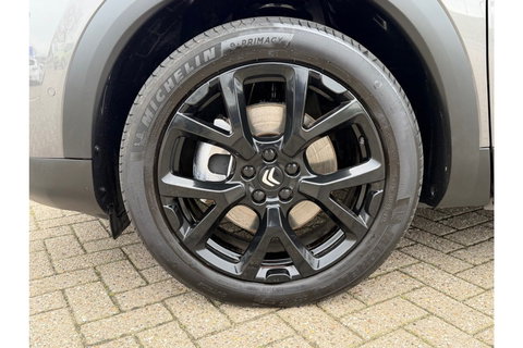 Citroën C5 Aircross 1.6 PHEV 225 MAX AUTOMAAT PANORAMA NAVI PDC-CAMERA.