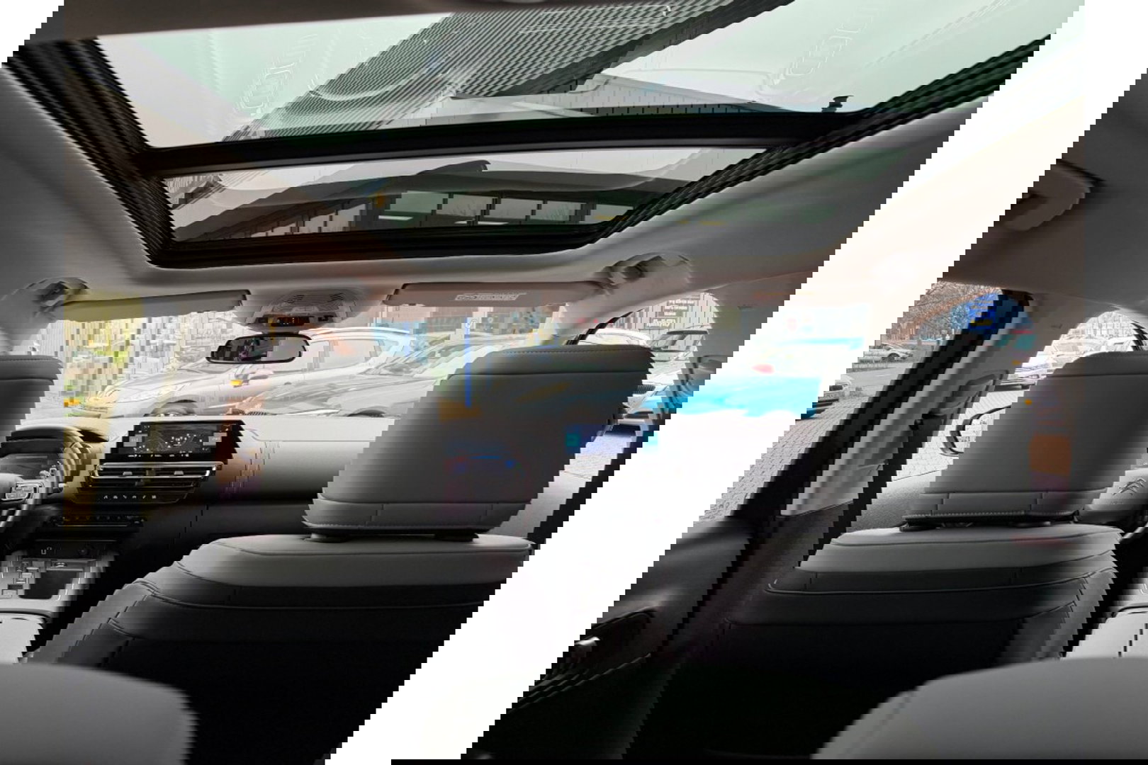 Citroën C5 Aircross 1.6 PHEV 225 MAX AUTOMAAT PANORAMA NAVI PDC-CAMERA.