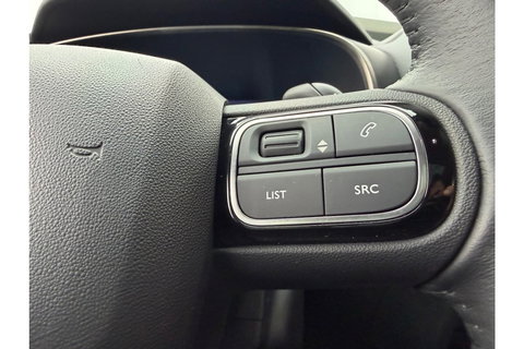 Citroën C5 Aircross 1.6 PHEV 225 MAX AUTOMAAT PANORAMA NAVI PDC-CAMERA.
