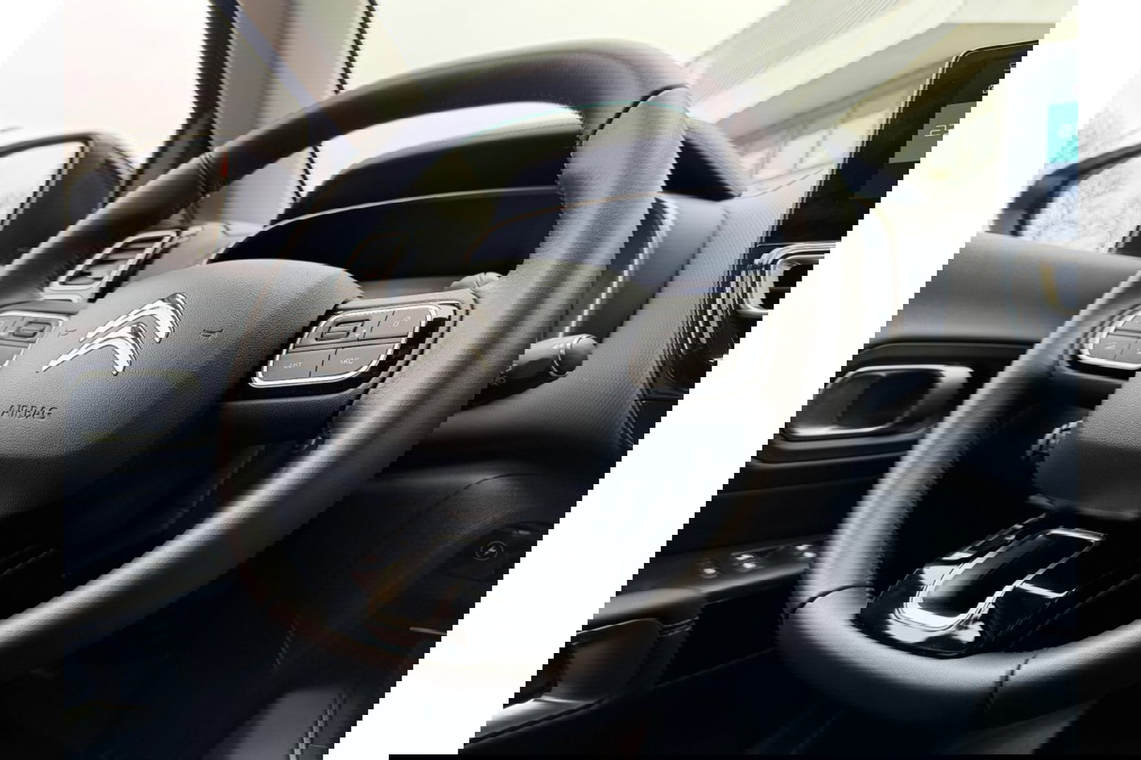 Citroën C5 Aircross 1.6 PHEV 225 MAX AUTOMAAT PANORAMA NAVI PDC-CAMERA.