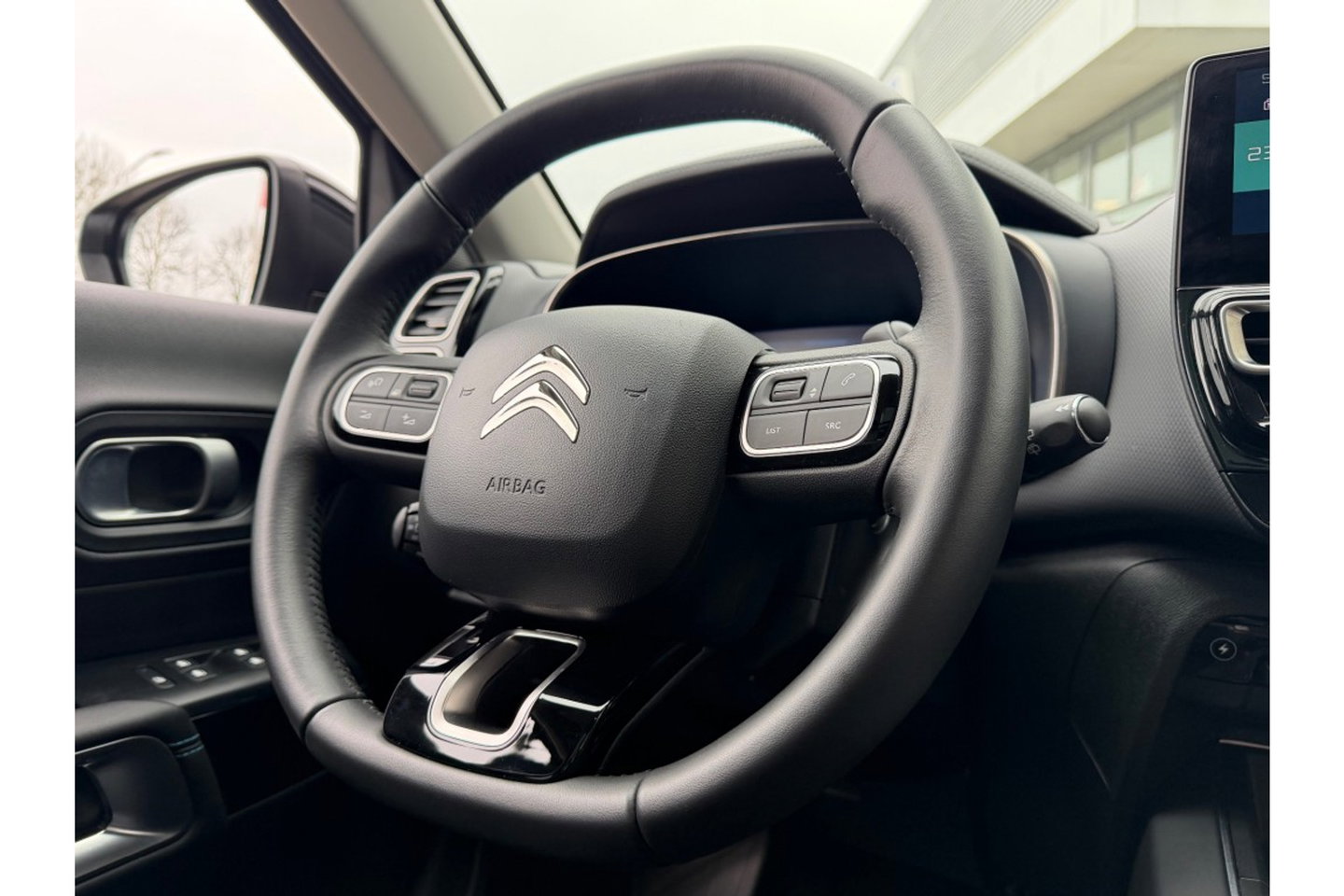 Citroën C5 Aircross 1.6 PHEV 225 MAX AUTOMAAT PANORAMA NAVI PDC-CAMERA.