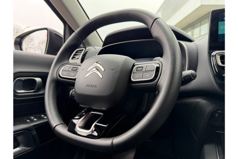 Citroën C5 Aircross 1.6 PHEV 225 MAX AUTOMAAT PANORAMA NAVI PDC-CAMERA.