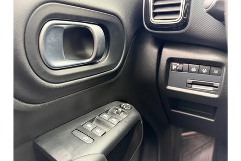 Citroën C5 Aircross 1.6 PHEV 225 MAX AUTOMAAT PANORAMA NAVI PDC-CAMERA.