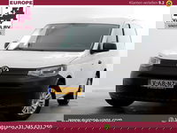 Volkswagen Caddy - Cargo 2.0 TDI 102pk Airco/PDC 09-2024