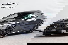 Mercedes-Benz CLE - Coupé 180 AMG Premium, Pano, Nightpakket, Key-Less, Memory, 2025