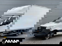 Mercedes-Benz Sprinter - 314 2.2 CDI L3 EURO VI-D Bakwagen Camera Laadklep 750kg Airco Radio/Bluetooth