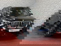 BMW X1 - SDRIVE M-SPORT SHADOW LINE NAVI LED ELEK.KLEP ADAP.CRUISE LEER/ALCANTARA CAMERA M-SPORT INTERIEUR / EXTERIEUR