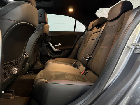 Mercedes-Benz A-Klasse 250e AMG Line, Full options, Pano, Nightpack, NL auto