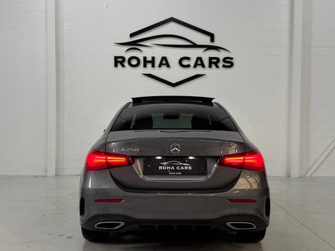 Mercedes-Benz A-Klasse 250e AMG Line, Full options, Pano, Nightpack, NL auto