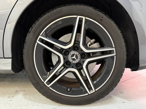 Mercedes-Benz A-Klasse 250e AMG Line, Full options, Pano, Nightpack, NL auto