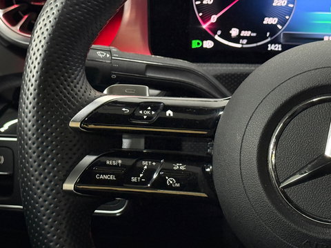 Mercedes-Benz A-Klasse 250e AMG Line, Full options, Pano, Nightpack, NL auto