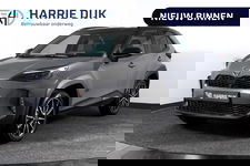Toyota Yaris Cross - 1.5 Hybrid 130 GR Sport | Adapt.Cruise | Head-up | 360 Camera | Stoel+Stuurverw. | Dig.Cockpit | NAV + App. Connect (Draadloos) | ECC | LM 18" | 9816