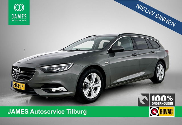Opel Insignia - Sports Tourer 1.5 Turbo Online Edition CAMERA | NAVI | STOELVERWARMING