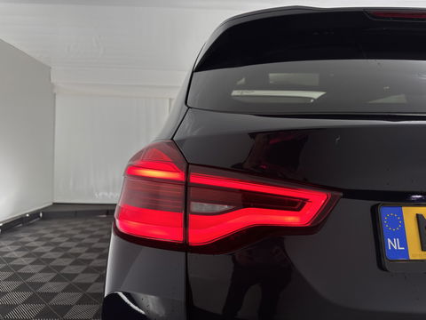 BMW iX3 High Executive 80 kWh [ 3-Fase-11kW ] {SOH-96%} (INCL-BTW) Aut. *PANO | LEATHER | HARMAN/KARDON | FULL-LED | BLINDSPOT | MEMORY-PACK | DIGI-COCKPIT | HEATED-SPORTSEATS | KEYLESS | TOPVIEW | DAB+ | NAVI-FULLMAP | HEAD-UP | PRIVACY-GLASS |