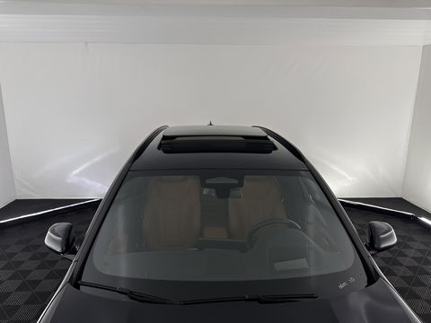 BMW iX3 High Executive 80 kWh [ 3-Fase-11kW ] {SOH-96%} (INCL-BTW) Aut. *PANO | LEATHER | HARMAN/KARDON | FULL-LED | BLINDSPOT | MEMORY-PACK | DIGI-COCKPIT | HEATED-SPORTSEATS | KEYLESS | TOPVIEW | DAB+ | NAVI-FULLMAP | HEAD-UP | PRIVACY-GLASS |