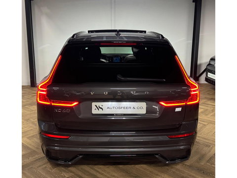 Volvo XC60 2.0 T6 Plug-in hybrid AWD R-Design PANO KEYLESS