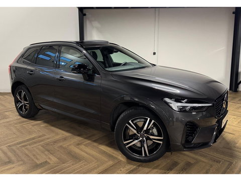 Volvo XC60 2.0 T6 Plug-in hybrid AWD R-Design PANO KEYLESS