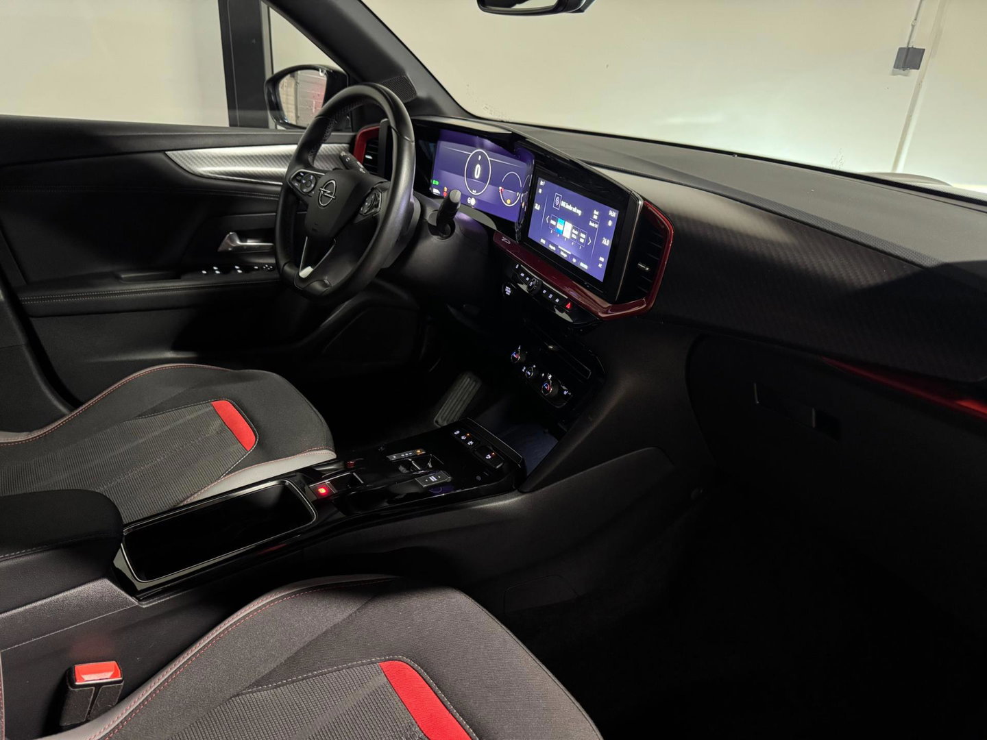 Opel Mokka 1.2 Turbo GS Line KEYLESS NAVI 360'