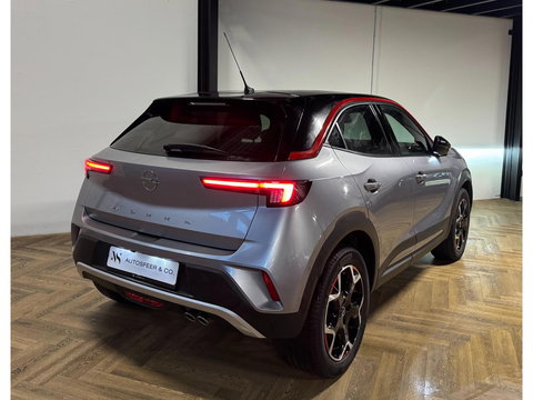 Opel Mokka 1.2 Turbo GS Line KEYLESS NAVI 360'