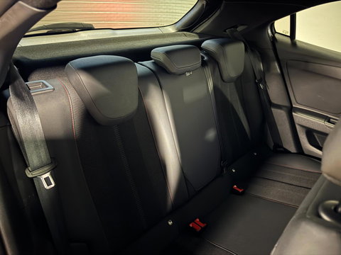 Opel Mokka 1.2 Turbo GS Line KEYLESS NAVI 360'