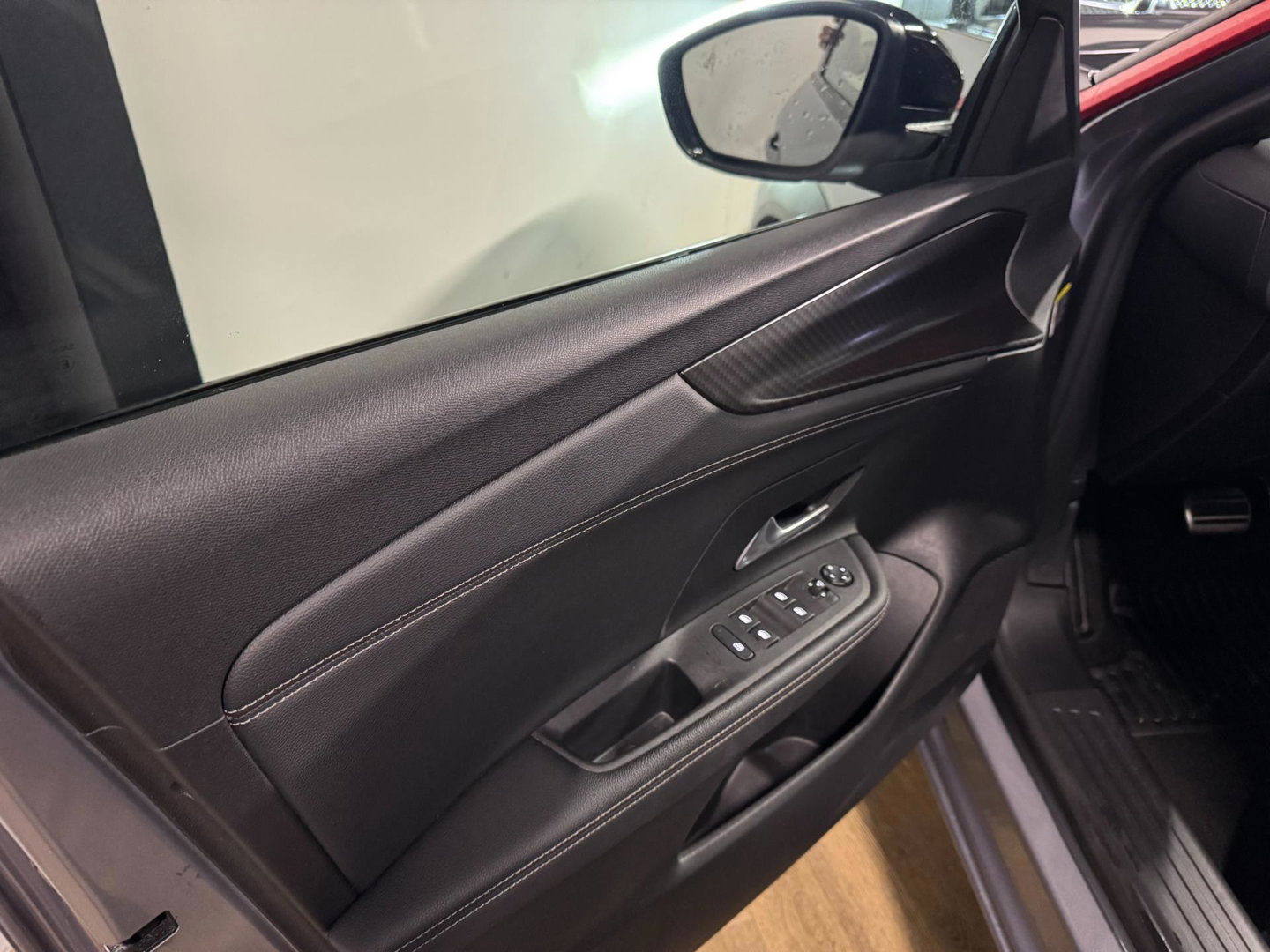 Opel Mokka 1.2 Turbo GS Line KEYLESS NAVI 360'