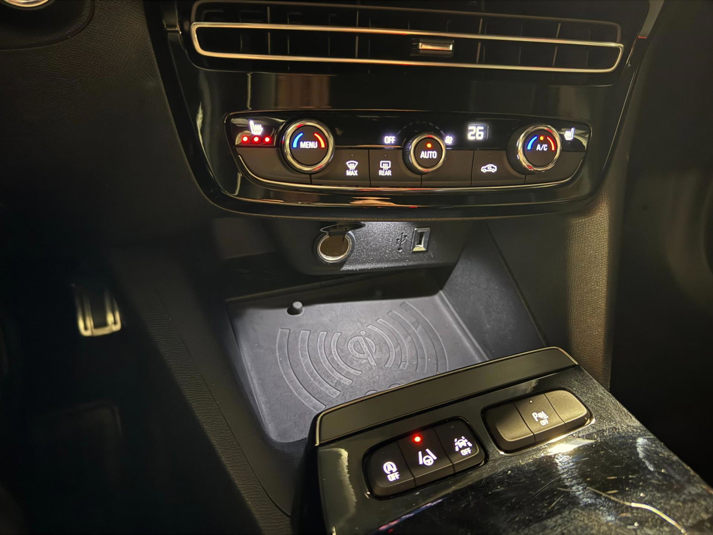 Opel Mokka 1.2 Turbo GS Line KEYLESS NAVI 360'