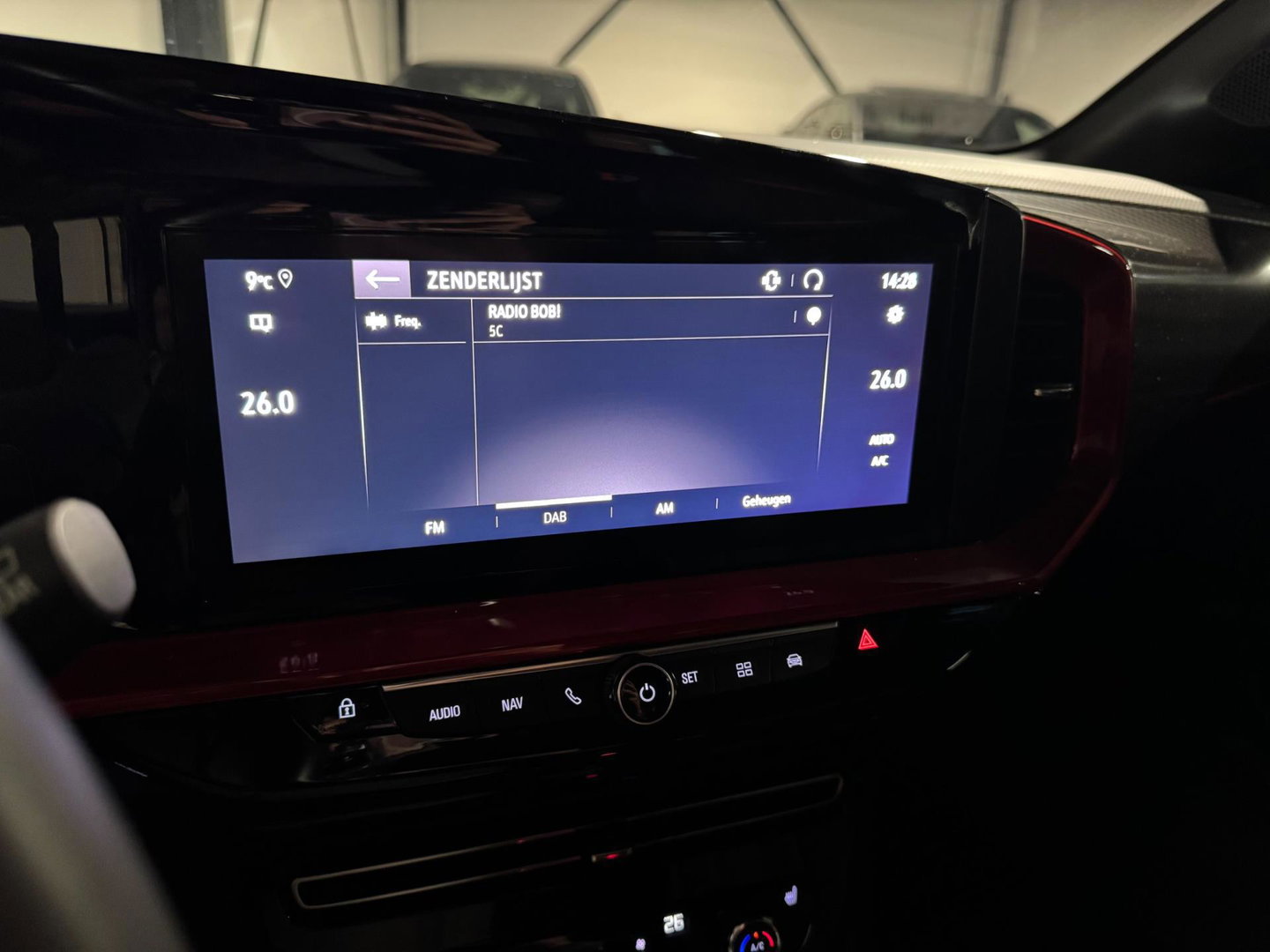 Opel Mokka 1.2 Turbo GS Line KEYLESS NAVI 360'