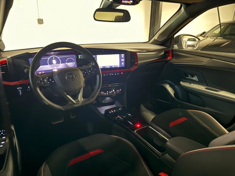 Opel Mokka 1.2 Turbo GS Line KEYLESS NAVI 360'