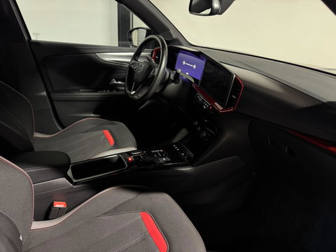 Opel Mokka 1.2 Turbo GS Line KEYLESS NAVI 360'