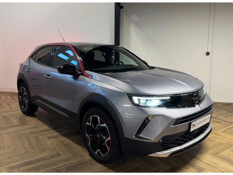 Opel Mokka 1.2 Turbo GS Line KEYLESS NAVI 360'