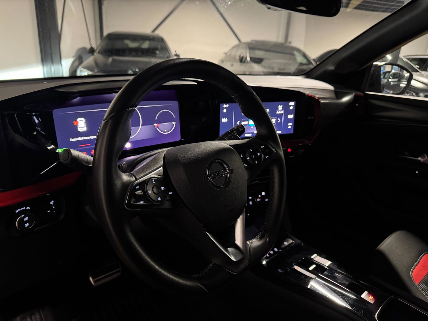 Opel Mokka 1.2 Turbo GS Line KEYLESS NAVI 360'