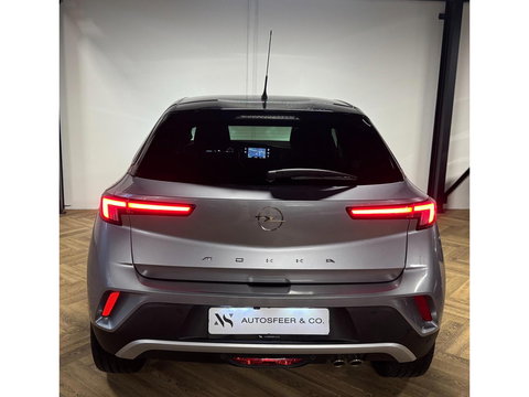 Opel Mokka 1.2 Turbo GS Line KEYLESS NAVI 360'