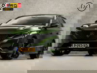 Peugeot 308 - 1.2 PureTech GT Sport Automaat (APPLE CARPLAY, GROOT NAVI, LEDER/ALCANTARA, STUUR/STOELVERWARMING, 360 CAMERA, MEMORY SEATS, GETINT GLAS, KEYLESS, ADAPTIVE CRUISE, NIEUWSTAAT)