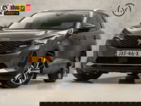 Peugeot 3008 - 1.6 HYbrid 225 Allure Automaat 225Pk (APPLE CARPLAY, GROOT NAVI, VIRTUAL DASHBOARD, 360 CAMERA, NIEUWE APK, NIEUWSTAAT)