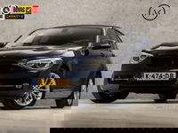 BMW 1 Serie - 118i Business Sport 170Pk (APPLE CARPLAY, CLIMATE, STOELVERWARMING, ZWART HEMEL, GETINT GLAS, SPORTSTOELEN, CRUISE, XENON, PARKEERSENSOREN, NIEUWE APK, ARMSTEUN, NIEUWSTAAT)