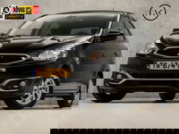 Mitsubishi Space Star - 1.0 Intense Sport Automaat (APPLE CARPLAY, LM VELGEN, GETINT GLAS, PARKEERSENSOREN, SPROTSTOELEN, MULTIFUNCTIONEEL STUURWIEL, ELEK PAKKET, NIEUWSTAAT)