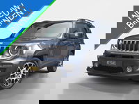 Jeep Renegade - 1.3T DDCT Limited | Automaat | Carplay | Trekhaak