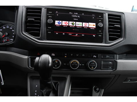 MAN TGE 2.0 L3H2 PB Edition Adaptieve Cruise, Camera, Carplay, LED, 2 x Schuifdeur, Trekhaak, multimedia, 140pk, Automaat, Uniek!