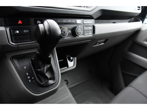 MAN TGE 2.0 L3H2 PB Edition Adaptieve Cruise, Camera, Carplay, LED, 2 x Schuifdeur, Trekhaak, multimedia, 140pk, Automaat, Uniek!