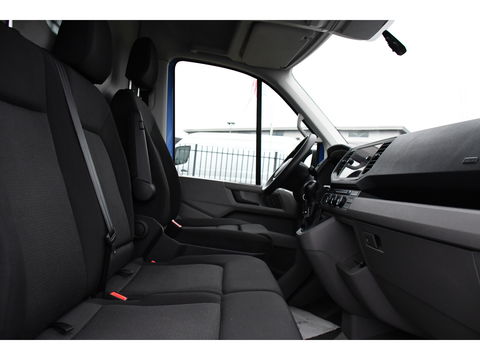 MAN TGE 2.0 L3H2 PB Edition Adaptieve Cruise, Camera, Carplay, LED, 2 x Schuifdeur, Trekhaak, multimedia, 140pk, Automaat, Uniek!