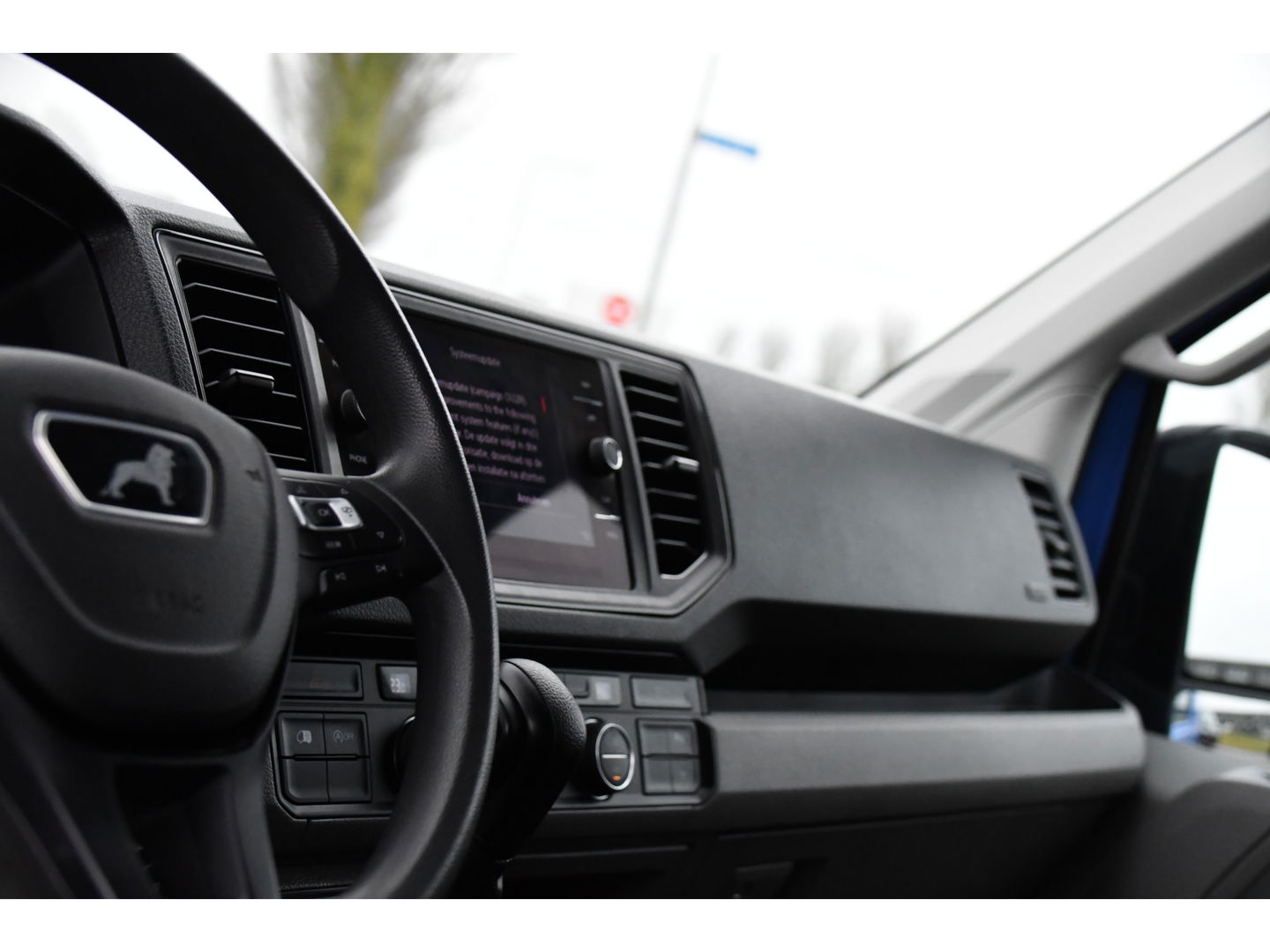 MAN TGE 2.0 L3H2 PB Edition Adaptieve Cruise, Camera, Carplay, LED, 2 x Schuifdeur, Trekhaak, multimedia, 140pk, Automaat, Uniek!