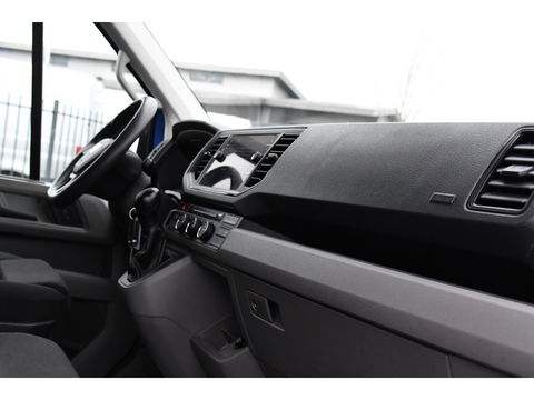 MAN TGE 2.0 L3H2 PB Edition Adaptieve Cruise, Camera, Carplay, LED, 2 x Schuifdeur, Trekhaak, multimedia, 140pk, Automaat, Uniek!